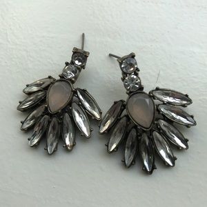 Loft // Chandelier earrings